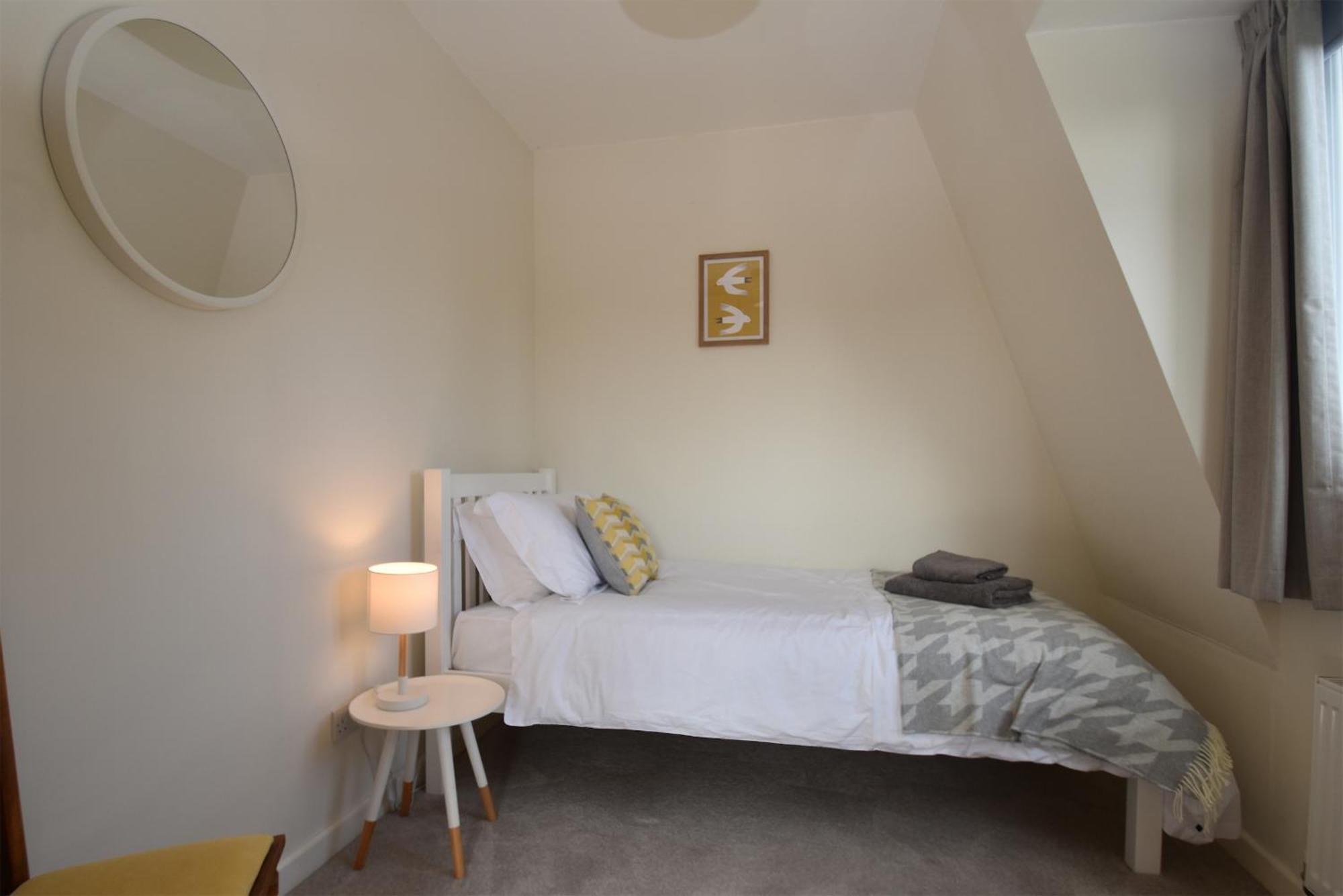 Maytham Cottage ไรย์ ภายนอก รูปภาพ